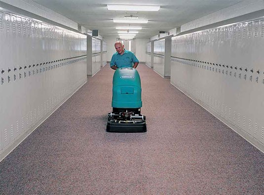 1610 Extractor con tecnología dual ReadySpace alt 5